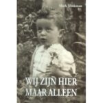 Boek Mark Slinkman - Wij zijn hier maar alleen