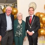 Jan en Diny Schoenmakers – Jochoms 60 jaar getrouwd